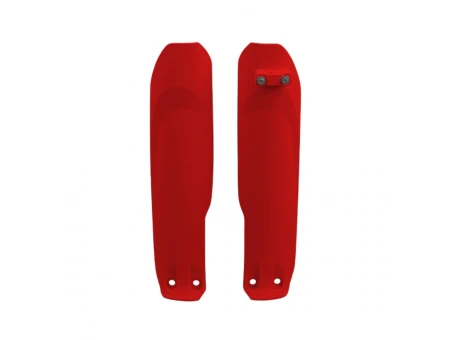 Protectie suspensie fata UFO BETA RR 250/300/350/400/450 20-23 culoare Rosu | BE02005063