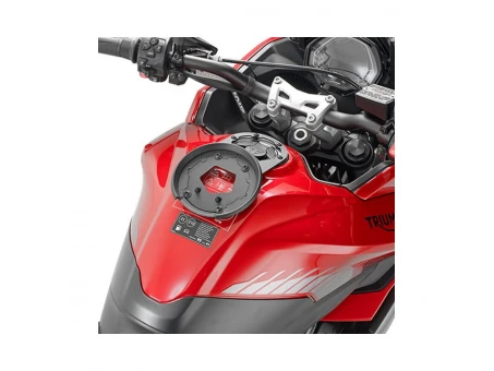 Suport prindere TANKLOCK MOUNT Triumph Tiger Sport 660 (2022-2024) 800 (2025 -) | BF69K