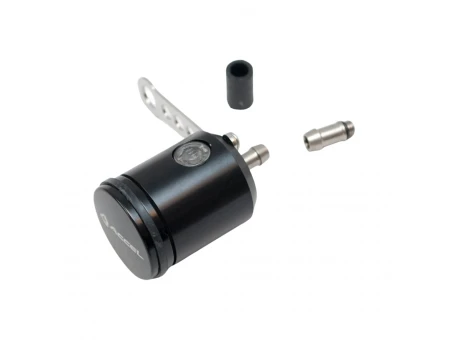 Rezervor lichid ambreiaj ACCEL culoare negru | BFT02BK