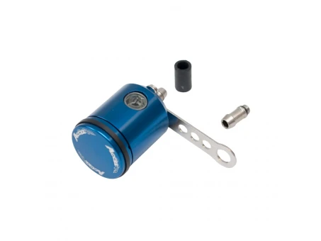 Rezervor lichid ambreiaj ACCEL culoare albastru | BFT02BL