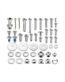 Set suruburi ACCEL track pack SUZUKI RM/RMZ (BKT-06)