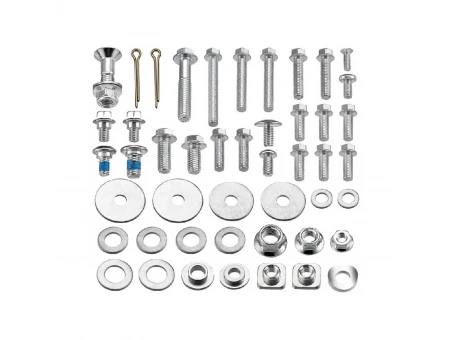 Set suruburi ACCEL track pack SUZUKI RM/RMZ (BKT-06) | BKT06