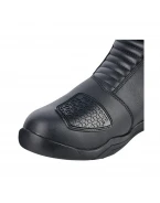 Cizme moto touring WARRIOR  2.0 OXFORD - Negru