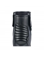 Cizme moto touring WARRIOR  2.0 OXFORD - Negru