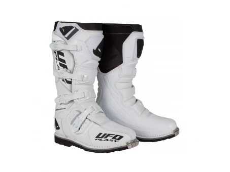 Cizme UFO Obsidian Cross/Offroad - Alb | BO009W