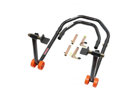 Stander BIKETEC 3 în 1 – Fata si Spate