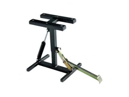 Stander BIKETEC Cross Hidraulic - Negru