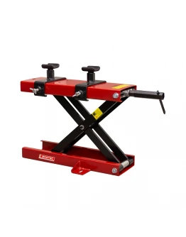 Stander BIKETEC Profesional Moto 500kg - Roșu