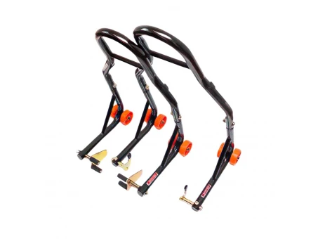 Set Stander Fata Spate Tip Y BIKETEC