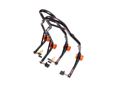 Set Stander Fata Spate Tip L BIKETEC