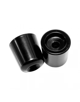 Capete ghidon BIKETEC Kawasaki Ø36 mm - Compatibilitate GPZ, GPX, Z, ZRX, ZZ-R, ZX