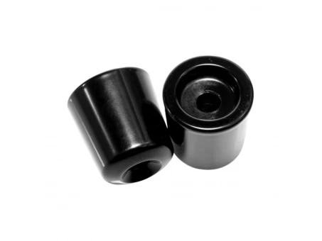 Capete ghidon BIKETEC Kawasaki Ø36 mm - Compatibilitate GPZ, GPX, Z, ZRX, ZZ-R, ZX | BT0026