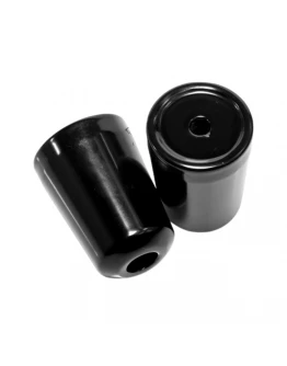 Capete ghidon BIKETEC Suzuki Ø34 mm - Compatibilitate GSR 600 (2006-)