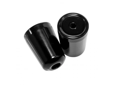 Capete ghidon BIKETEC Suzuki Ø34 mm - Compatibilitate GSR 600 (2006-) | BT0027