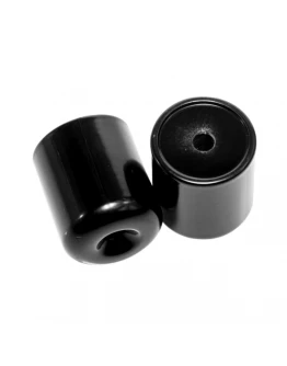 Capete ghidon BIKETEC Suzuki Ø32 mm - Compatibilitate Burgman, DL, Bandit, GSX, SV