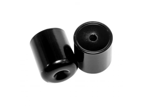 Capete ghidon BIKETEC Suzuki Ø32 mm - Compatibilitate Burgman, DL, Bandit, GSX, SV | BT0028
