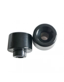 Capete de ghidon BIKETEC BMW – Negru (OEM 32717712796)