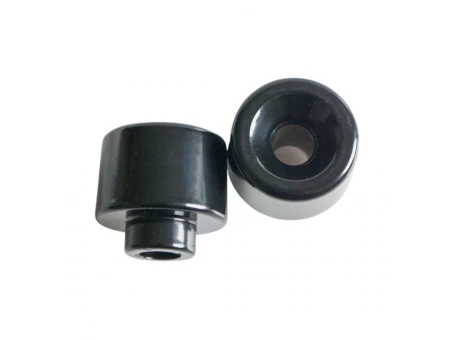 Capete de ghidon BIKETEC BMW – Negru (OEM 32717712796) | BT0033