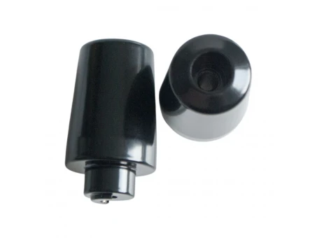 Capete ghidon BIKETEC Honda Ø37 mm - Compatibilitate ST 1300, NT 700 V | BT0034