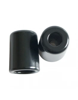 Capete ghidon BIKETEC Kawasaki - Compatibilitate ER-6, Versys, Vulcan S, ZZR 1400, GTR 1400
