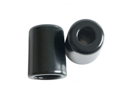 Capete ghidon BIKETEC Kawasaki - Compatibilitate ER-6, Versys, Vulcan S, ZZR 1400, GTR 1400 | BT0035