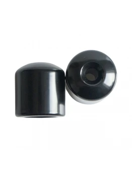 Capete ghidon BIKETEC Kawasaki Ø38 mm - Compatibilitate Z 1000 SX, Ninja 1000