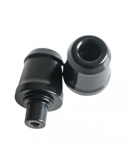 Capete de ghidon BIKETEC Kawasaki Ø32 mm - Compatibilitate Z 650 (2017-)