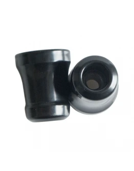 Capete ghidon BIKETEC Kawasaki Ø32 mm - Compatibilitate Z 900 (2017-)