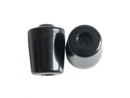 Capete de ghidon BIKETEC Yamaha FZ8 (2011-2013) - Negru | BT0040