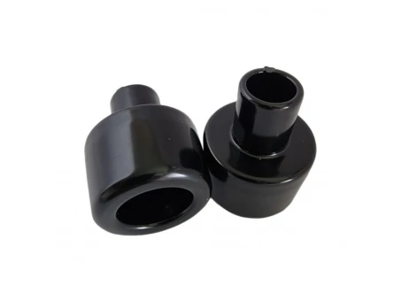 Capete ghidon BIKETEC BMW C 600 Sport/C 650 Sport/C 650 GT - Negru | BT0044