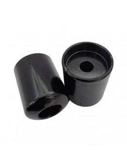 Capete ghidon BIKETEC Kawasaki Ø30 mm - Compatibilitate Ninja 400, ZX-6R, ZX-10R, Z 1000