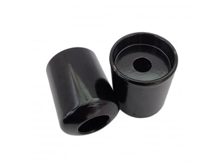 Capete ghidon BIKETEC Kawasaki Ø30 mm - Compatibilitate Ninja 400, ZX-6R, ZX-10R, Z 1000 | BT0047