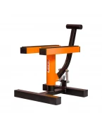 Stander profesional BIKETEC PRO Cross - Portocaliu | BT0071O