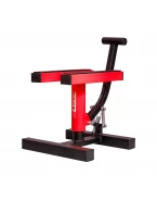 Stander profesional BIKETEC PRO Cross - Rosu | BT0071R
