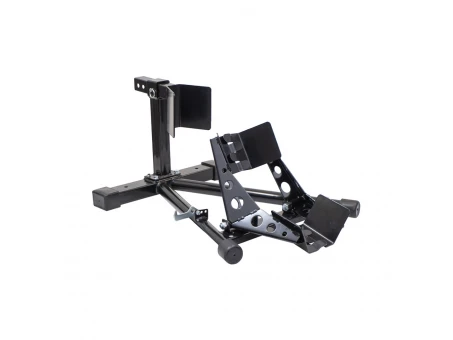 Stander roata fata BIKETEC PRO SUPORT UNIVERSAL - Negru | BT0080
