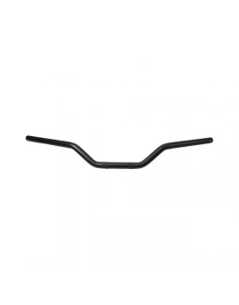 Ghidon Oțel BIKETEC Honda CB 1000 R (2008-2010) 690 mm - Negru