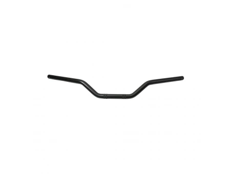 Ghidon Oțel BIKETEC Honda CB 1000 R (2008-2010) 690 mm - Negru | BT0105