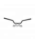 BIKETEC Ghidon Oțel Yamaha MT-07 (2014-) - Negru | BT0116