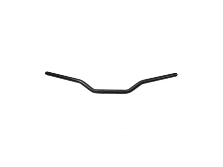 Ghidon BIKETEC Oțel Kawasaki Z 1000 (2010-2013) - Negru | BT0129