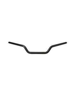 Ghidon Oțel BIKETEC Kawasaki Z 750 (2011-2012) - Negru