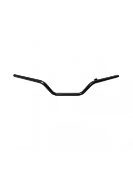 Ghidon BIKETEC Oțel ATV/Quad CF Moto 850/1000 (2017-) - Negru
