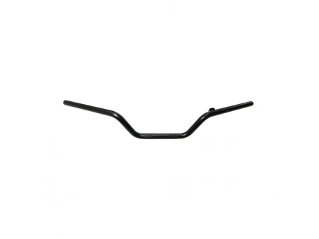 Ghidon BIKETEC Oțel ATV/Quad CF Moto 850/1000 (2017-) - Negru | BT0132