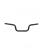 Ghidon BIKETEC pentru Honda CBF 500/600 (2004–2007) - Negru | BT0134