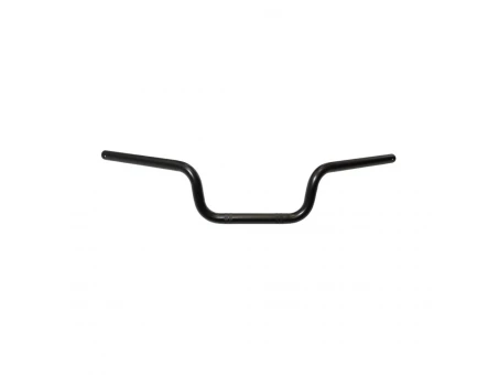 Ghidon BIKETEC pentru Honda CBF 500/600 (2004–2007) - Negru | BT0134