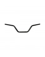 Ghidon BIKETEC pentru Honda NC 700 X (2012-2013) - Negru | BT0137