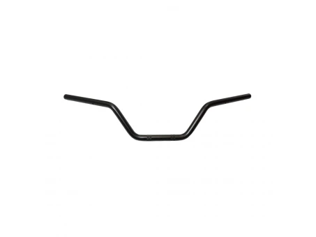Ghidon BIKETEC pentru Honda NC 700 X (2012-2013) - Negru | BT0137