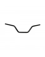 Ghidon BIKETEC pentru Honda NC 750 X (2014–2019) - Negru | BT0138