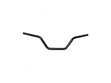 Ghidon BIKETEC pentru Honda NC 750 X (2014–2019) - Negru | BT0138