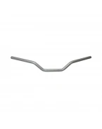 Ghidon BIKETEC pentru motocicletă Honda CB 1000 R (2008–2010) - Argintiu | BT0139