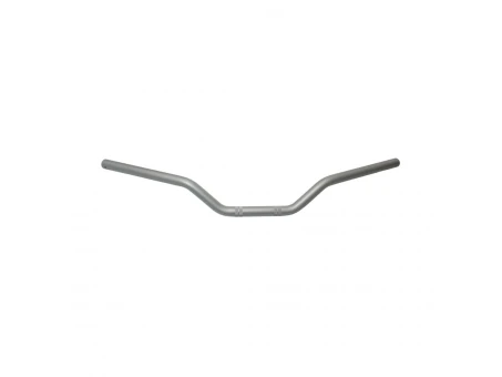 Ghidon BIKETEC pentru motocicletă Honda CB 1000 R (2008–2010) - Argintiu | BT0139